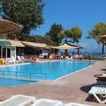 Hotel Koulouris - Corfu Kávos