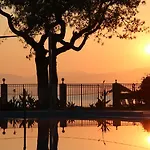 Hotel Koulouris - Corfu Kávos