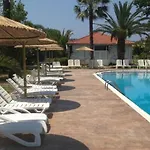 Koulouris - Corfu Hotel Kávos