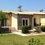 Koulouris - Corfu Hotel Kávos