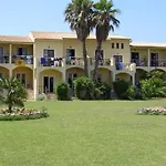 Koulouris - Corfu Hotel 2*