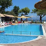 Hotel Koulouris - Corfu Kávos