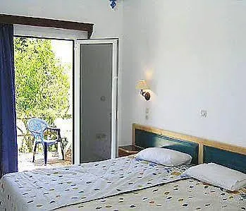 Koulouris - Corfu فندق