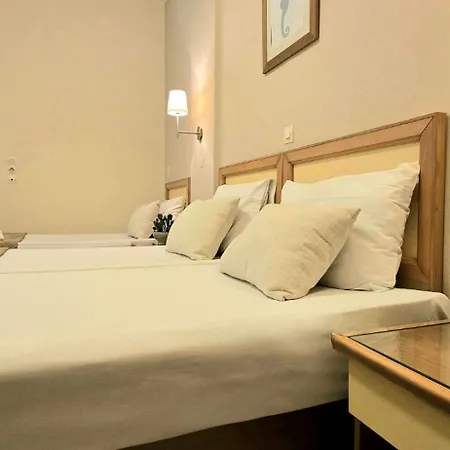 Koulouris - Corfu فندق 2*