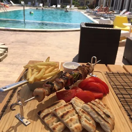 Koulouris - Corfu