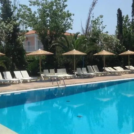 Koulouris - Corfu فندق