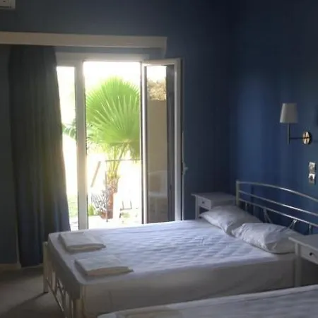 Koulouris - Corfu فندق 2*