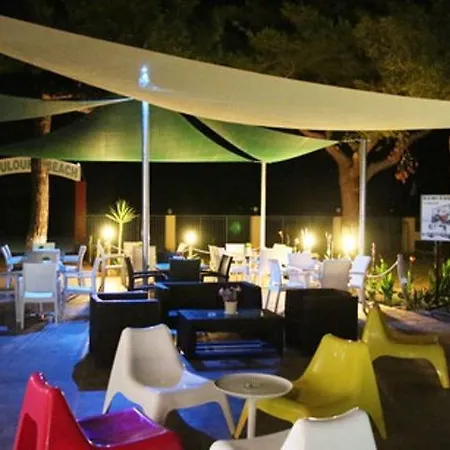 Koulouris - Corfu 2*