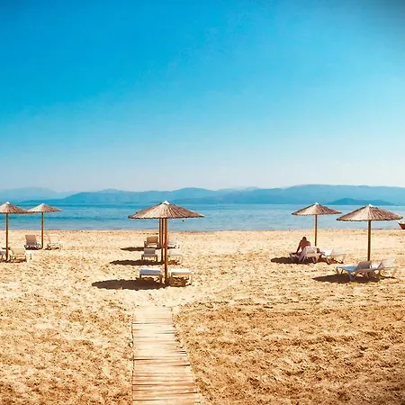 Koulouris - Corfu فندق 2*