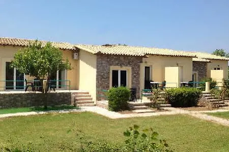 Koulouris - Corfu فندق 2*