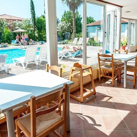 فندق Koulouris - Corfu