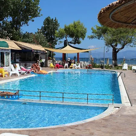 Hotel Koulouris - Corfu