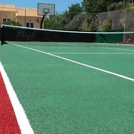 Koulouris - Corfu Hotel