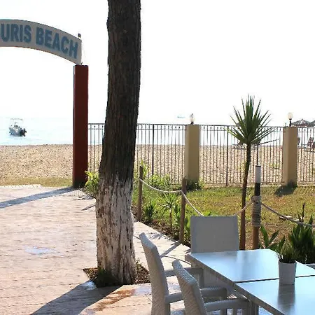 Koulouris - Corfu Kávos