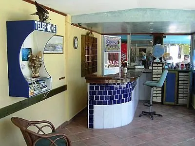 Hotel Koulouris - Corfu 2*