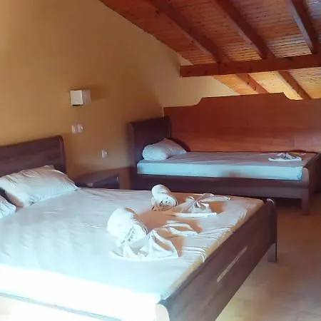 Koulouris - Corfu 2*