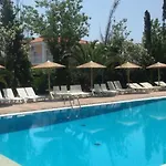 Koulouris - Corfu Szálloda