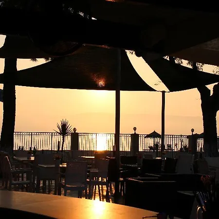 Koulouris - Corfu Hotel Kávos