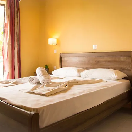 Hotel Koulouris Kávos