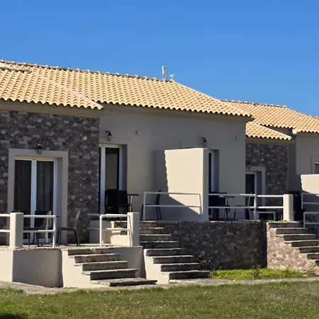 Koulouris - Corfu Hotell