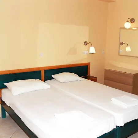 Koulouris - Corfu Hotel 2*