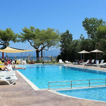 Koulouris - Corfu 2*