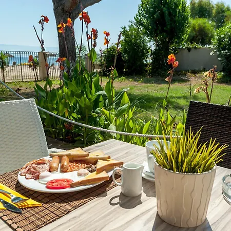 Koulouris - Corfu Hotel Kávos