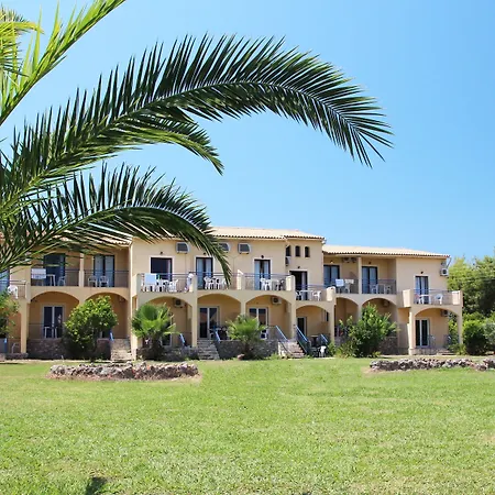 Koulouris - Corfu Hotell 2*