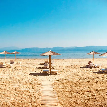 Koulouris - Corfu