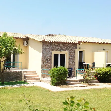 Hotel Koulouris - Corfu