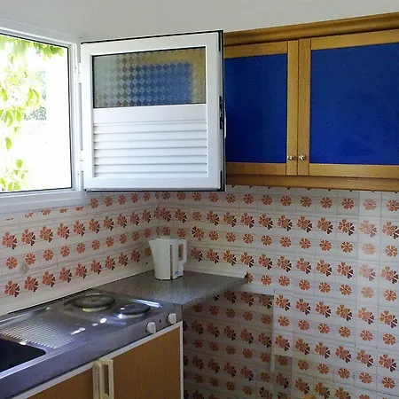 Koulouris Hotel Kávos