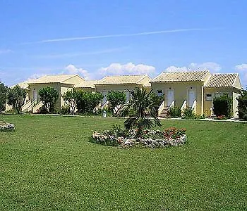 Otel Koulouris Kávos