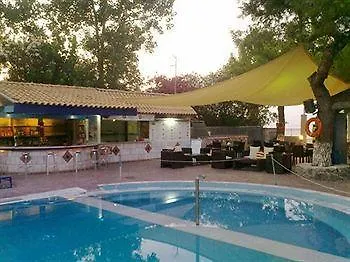 Koulouris - Corfu 2*