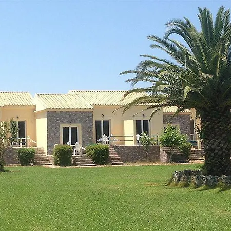 Koulouris - Corfu