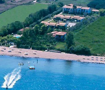Hotel Koulouris Kávos