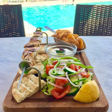 Koulouris - Corfu