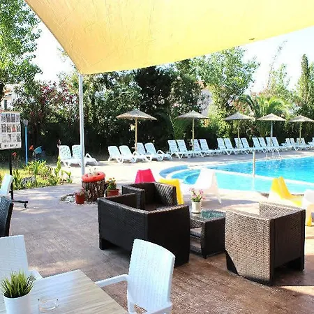 Koulouris - Corfu 2*