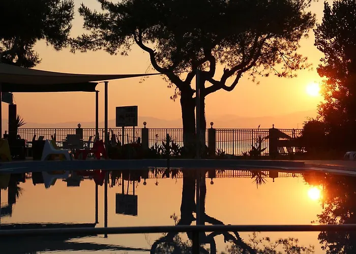 Koulouris - Corfu Hotel 2*