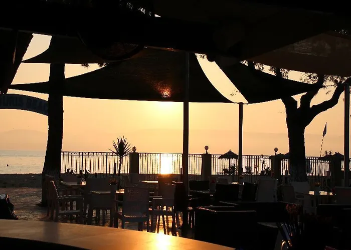 Koulouris - Corfu Hotel Kávos
