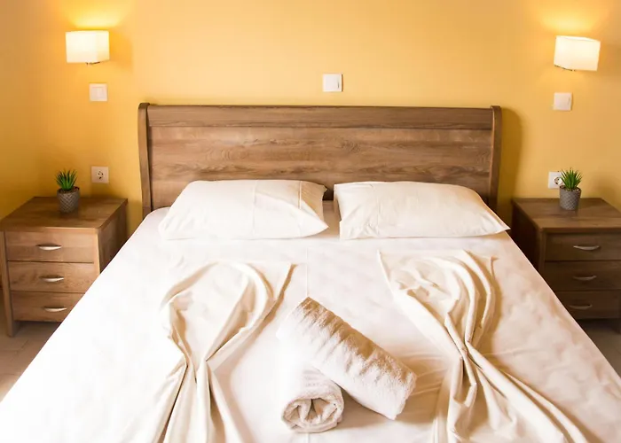 Hotel Koulouris - Corfu