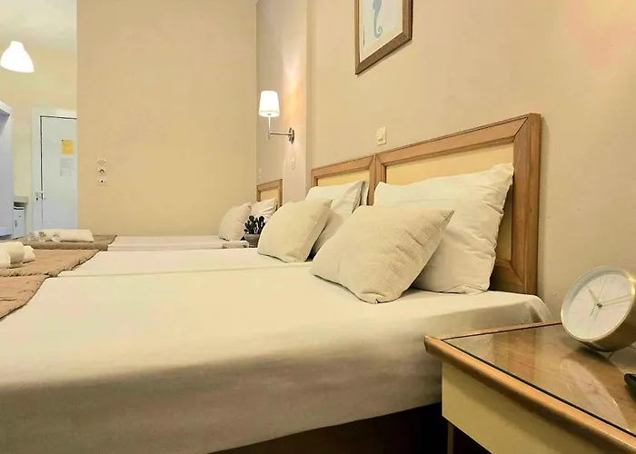 Hotel Koulouris - Corfu Kávos