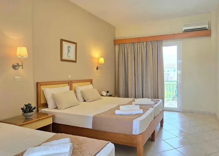 Koulouris - Corfu 2*