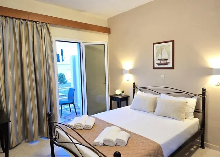 Koulouris - Corfu
