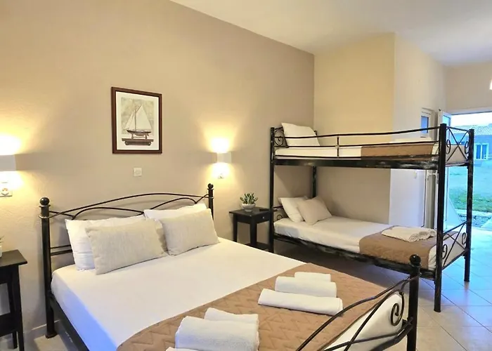 Koulouris - Corfu Hotel
