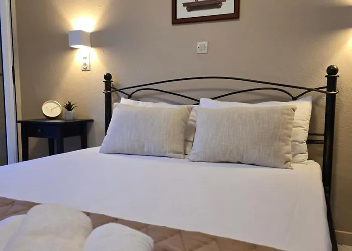 Koulouris - Corfu 2*