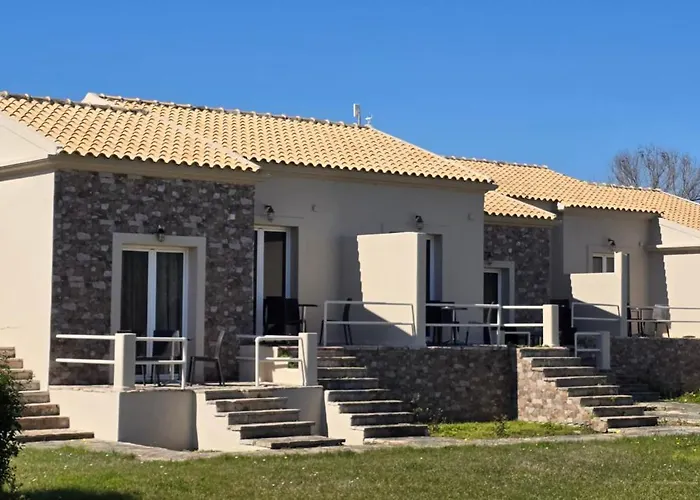 Koulouris - Corfu Hotel
