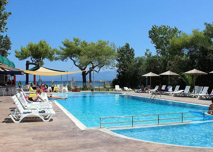 Koulouris - Corfu 2*
