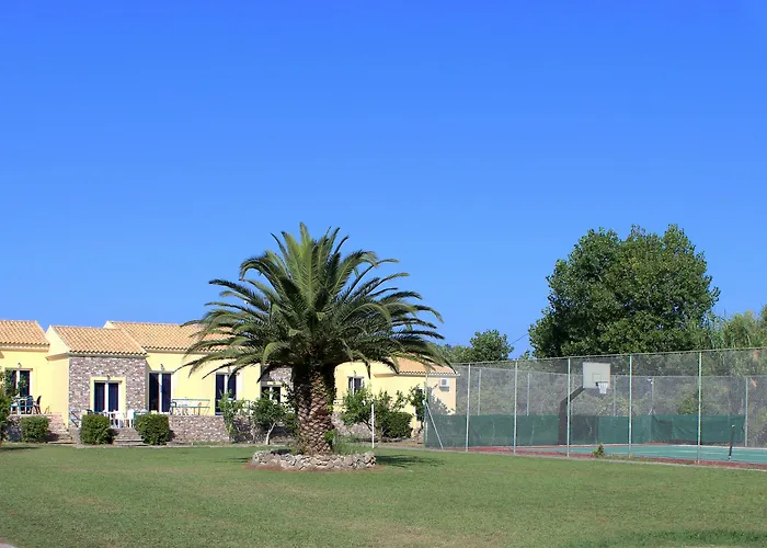Koulouris - Corfu 2*