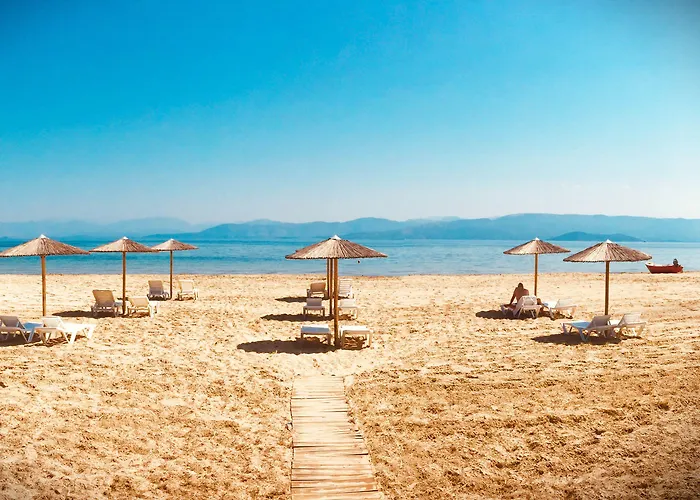 Koulouris - Corfu