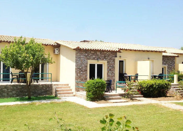 Hotel Koulouris - Corfu